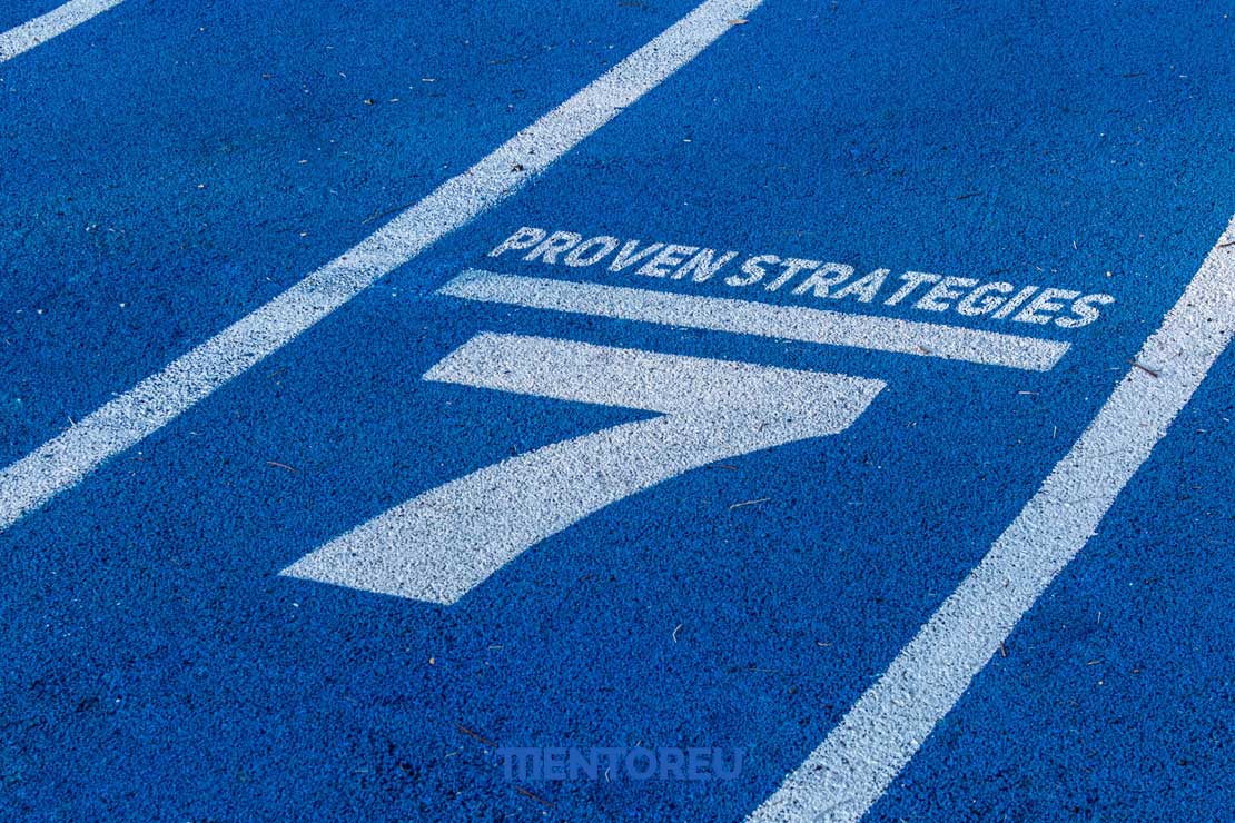 7 Proven Strategies for Senior Professionals