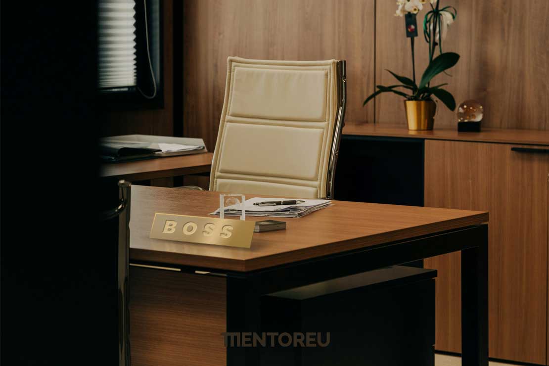 Why the Future Belongs to Leaders of Tomorrow