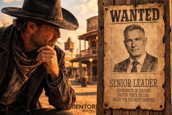 How to Build Strong Relationships with Headhunters During a Senior Executive Career Transition