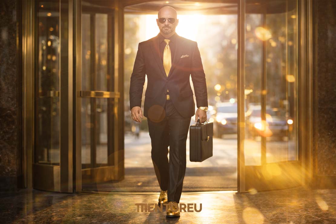 Cost Narratives in Executive Careers