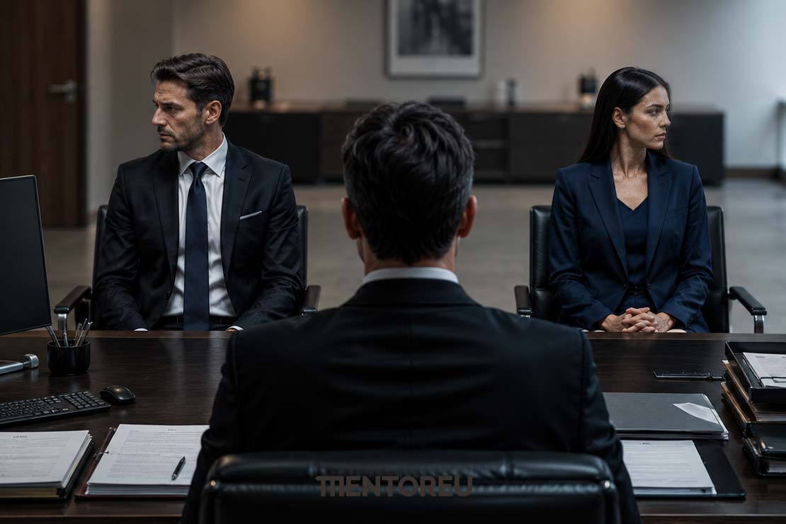psychological safety in leadership