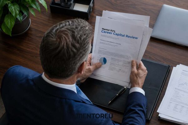 Career Capital: Why Internal Success Does Not Guarantee Market Value